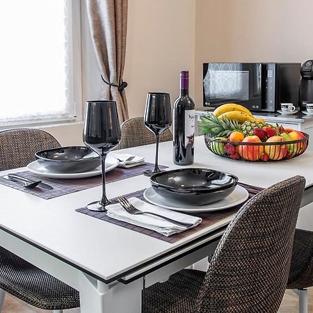 Apartament Casapalestro8#2 Modena Zewnętrze zdjęcie