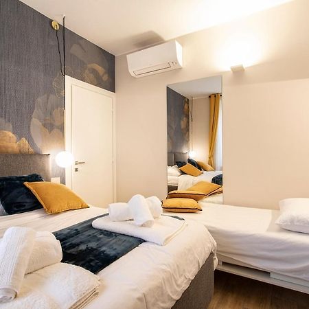 Apartament Casapalestro8#2 Modena Zewnętrze zdjęcie