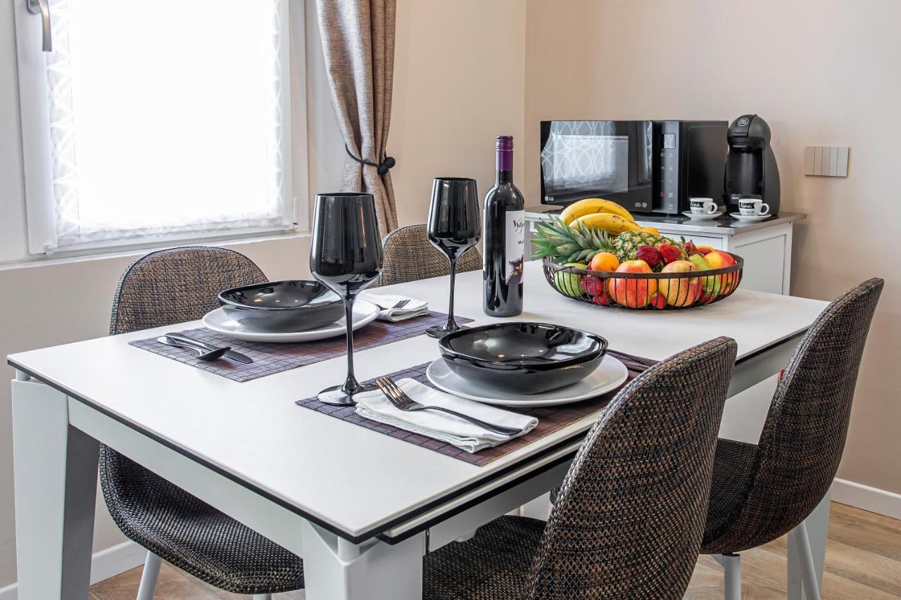 Apartament Casapalestro8#2 Modena Zewnętrze zdjęcie
