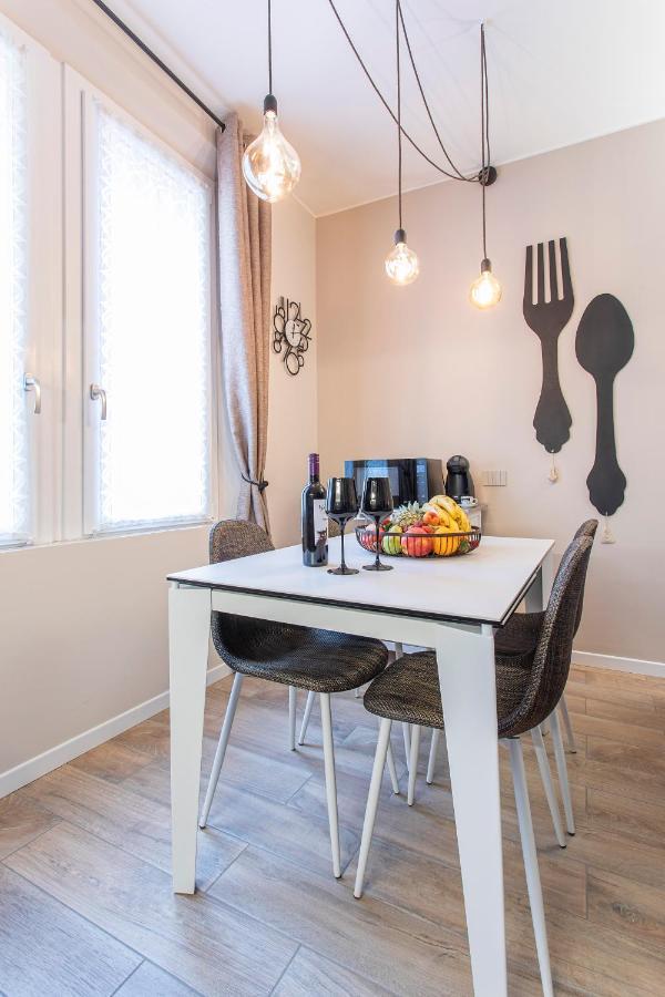 Apartament Casapalestro8#2 Modena Zewnętrze zdjęcie