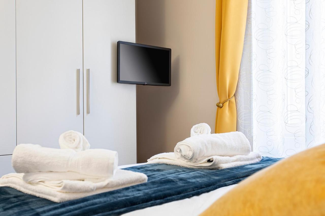 Apartament Casapalestro8#2 Modena Zewnętrze zdjęcie