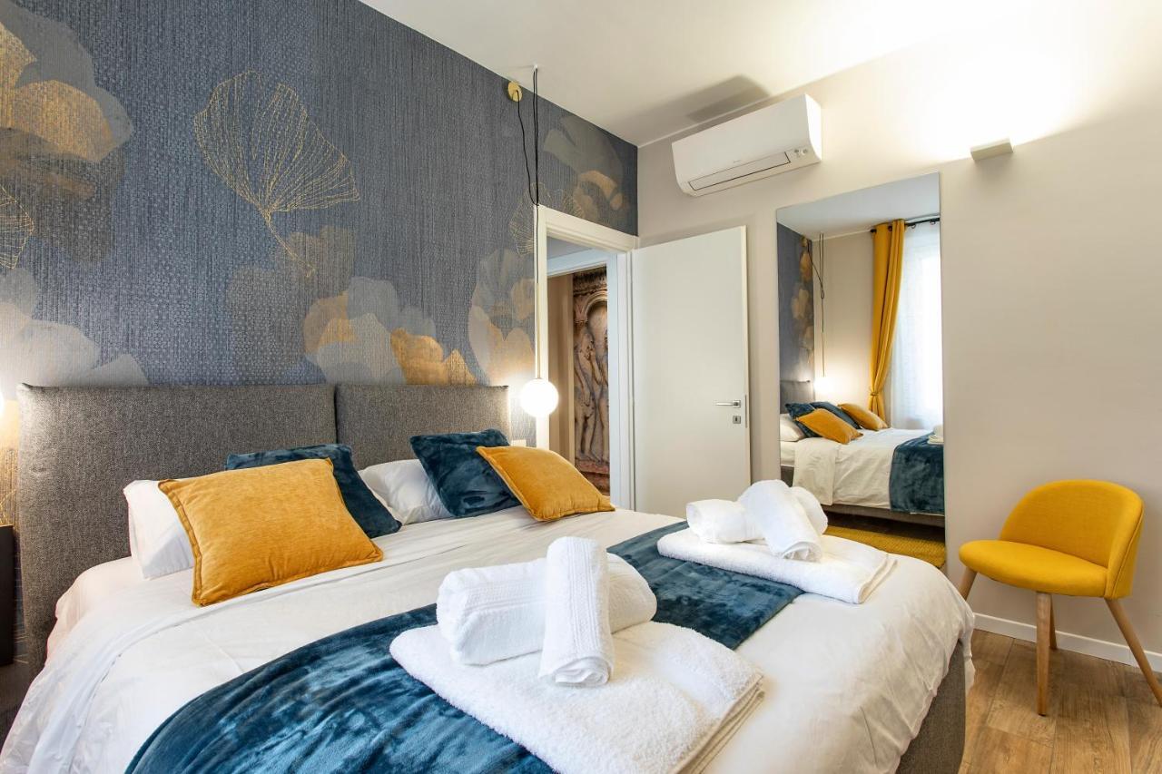 Apartament Casapalestro8#2 Modena Zewnętrze zdjęcie