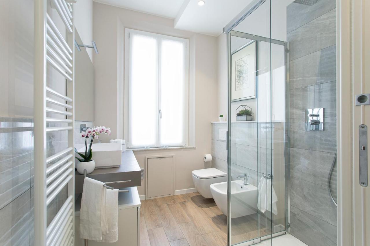 Apartament Casapalestro8#2 Modena Zewnętrze zdjęcie
