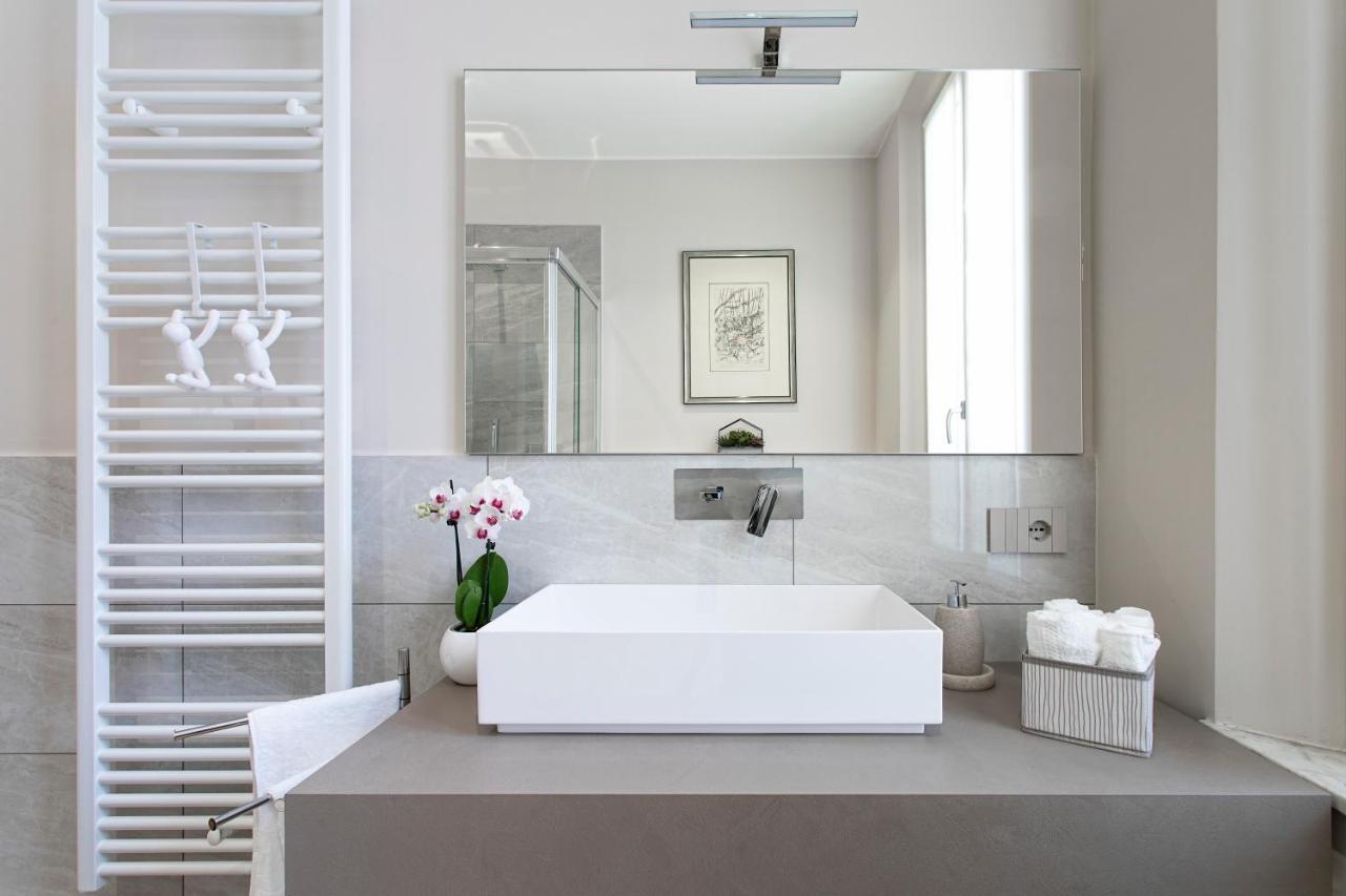 Apartament Casapalestro8#2 Modena Zewnętrze zdjęcie